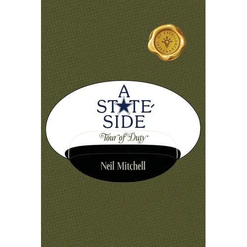 A Stateside Tour of Duty - Paperback