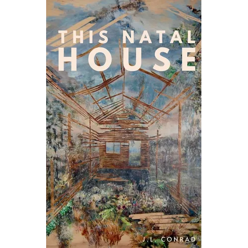 This Natal House - Paperback