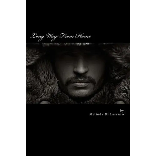 Long Way From Home - Paperback