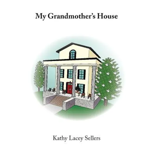My Grandmother's House - Paperback