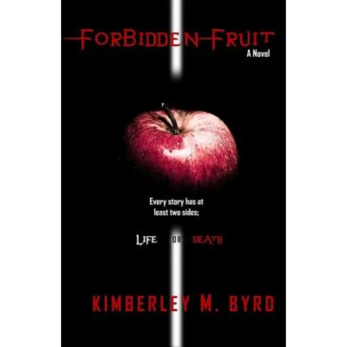 Forbidden Fruit - Paperback