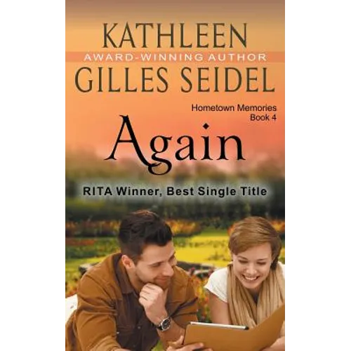 Again (Hometown Memories, Book 4) - Paperback