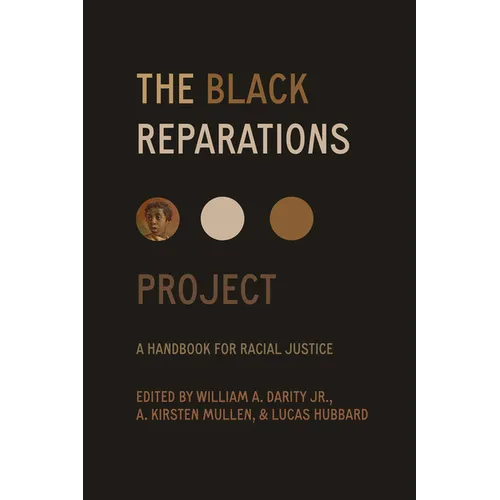 The Black Reparations Project: A Handbook for Racial Justice