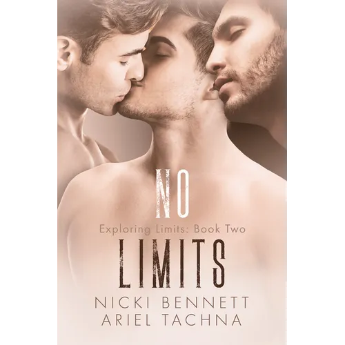 No Limits - Paperback