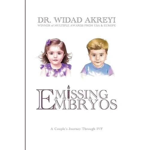 Missing Embryos - Paperback
