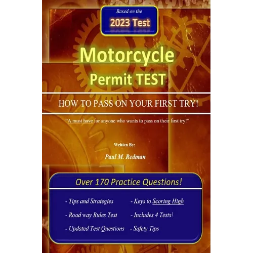 Motorcycle Permit Test 