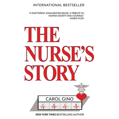The Nurse's Story - Paperback