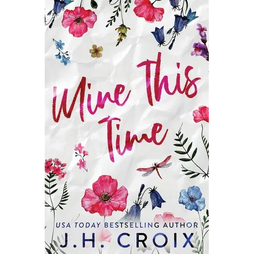 Mine This Time - Paperback