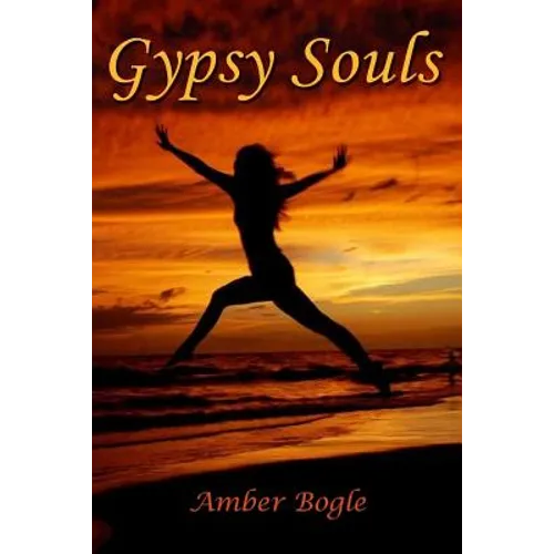 Gypsy Souls - Paperback