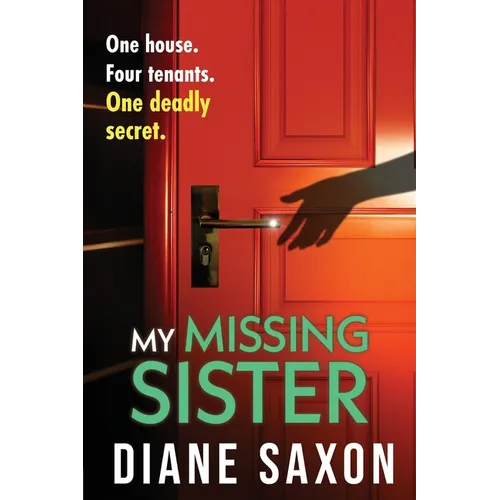 My Missing Sister - Paperback