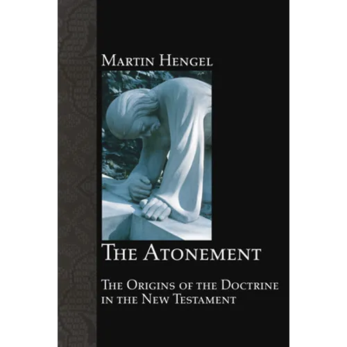 The Atonement - Paperback