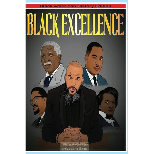 Black Excellence - Paperback