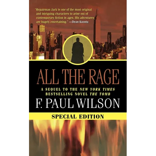 All the Rage