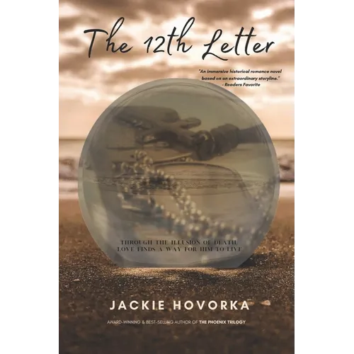 The 12th Letter - Paperback
