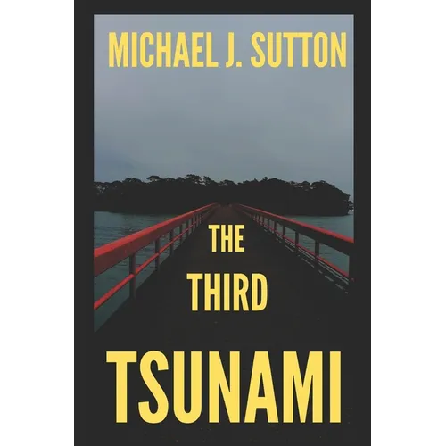 The Third Tsunami - Paperback