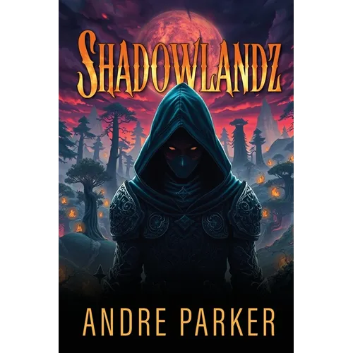 Shadowlandz - Paperback