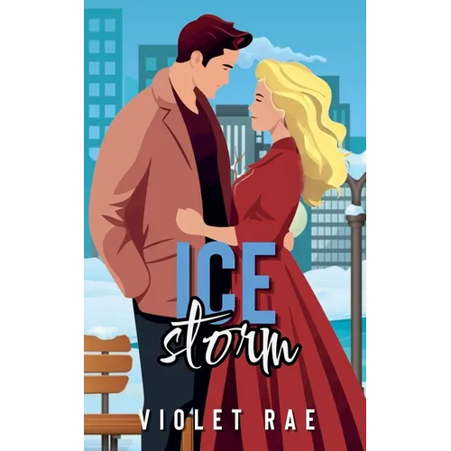 Ice Storm - Paperback