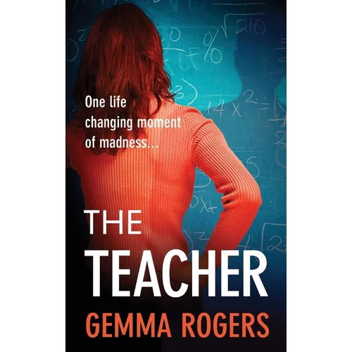 The Teacher - Hardcover