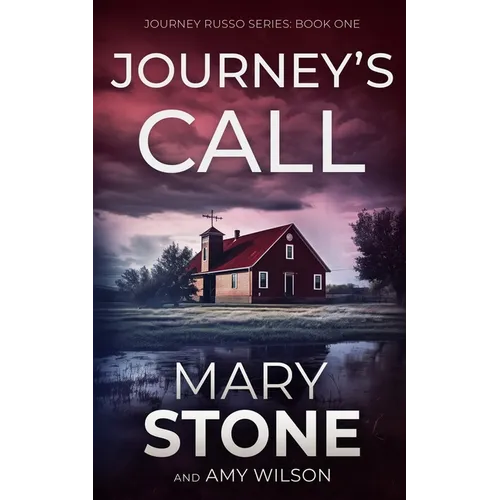 Journey's Call - Paperback