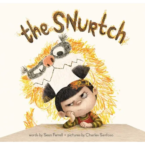 The Snurtch - Hardcover