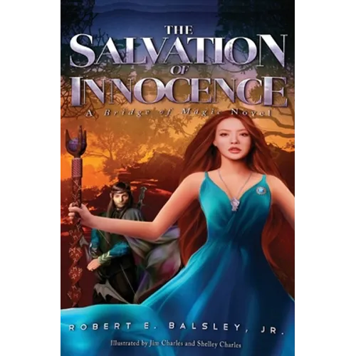 The Salvation of Innocence - Paperback