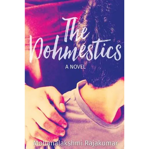 The Dohmestics - Paperback