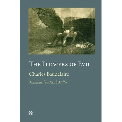 The Flowers of Evil - Paperback