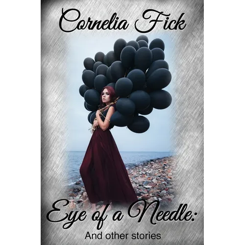 Eye of a Needle: And other stories - Paperback
