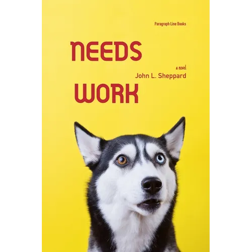 Needs Work - Paperback