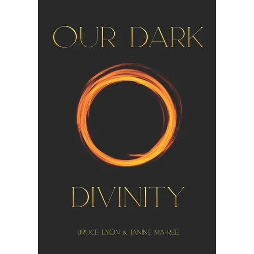 Our Dark Divinity - Paperback