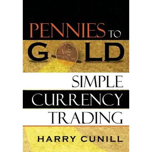 Pennies to Gold - Paperback
