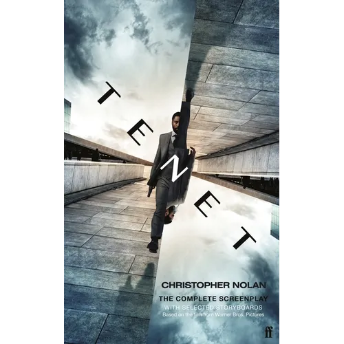 Tenet - Paperback