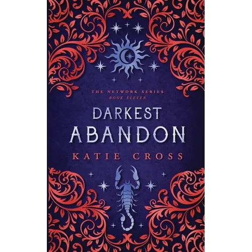 Darkest Abandon - Paperback