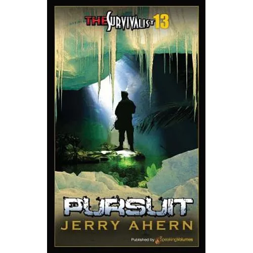 Pursuit - Paperback