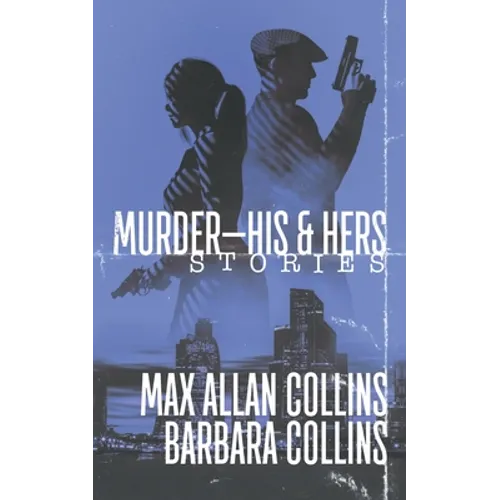 Murder-His & Hers: Stories - Paperback