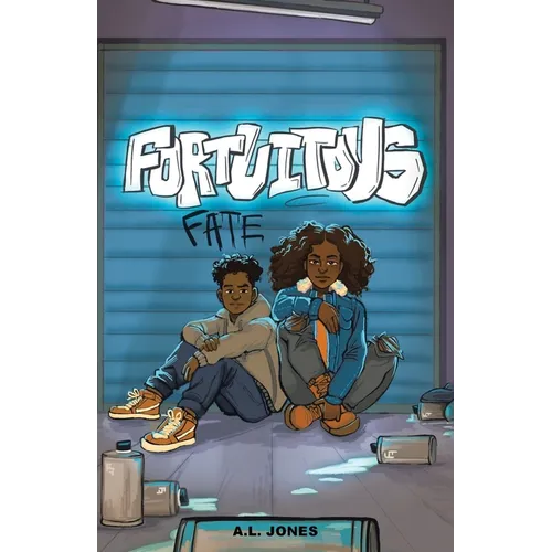 Fortuitous Fate - Paperback