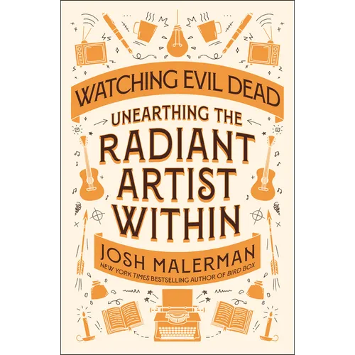 Watching Evil Dead: Unearthing the Radiant Artist Within