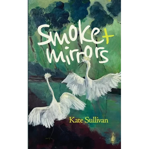 Smoke & Mirrors - Paperback