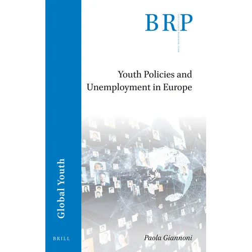 Youth Policies and Unemployment in Europe - Paperback