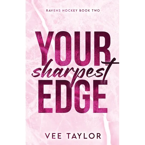 Your Sharpest Edge - Paperback