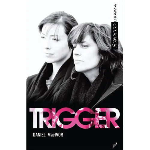 Trigger - Paperback