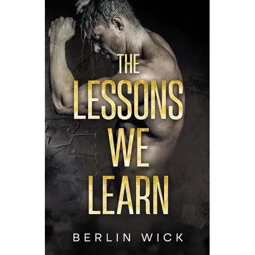 The Lessons We Learn - Paperback