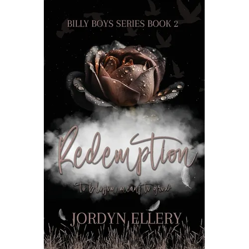 Redemption - Paperback