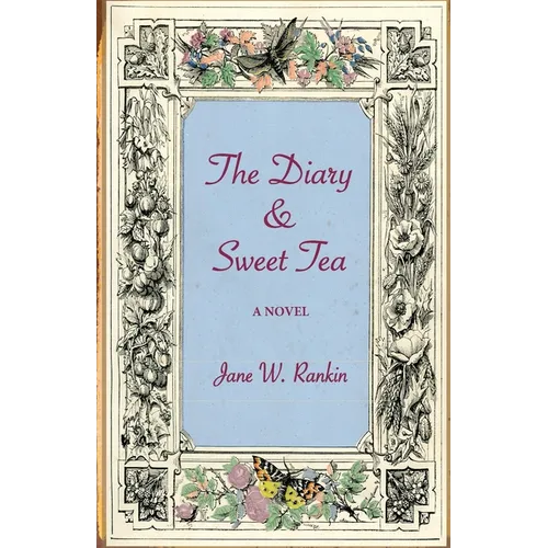 The Diary & Sweet Tea - Paperback
