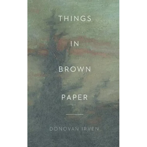 Things in Brown Paper - Paperback