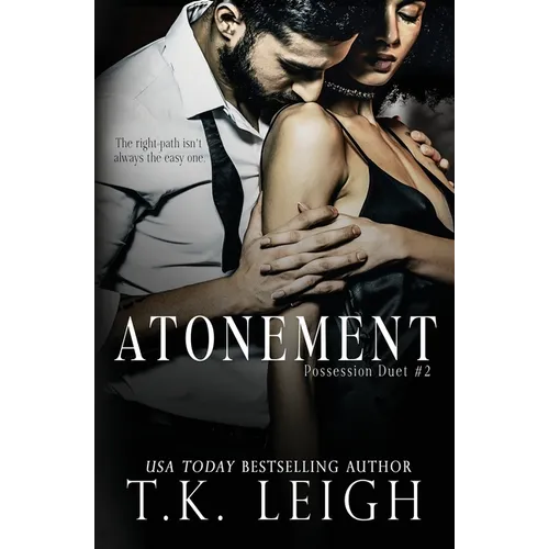 Atonement - Paperback