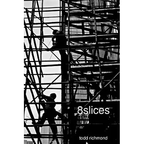 8slices - Paperback