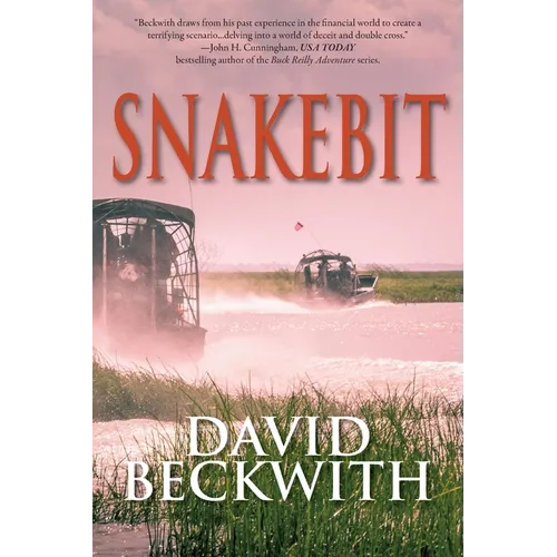 Snakebit - Paperback
