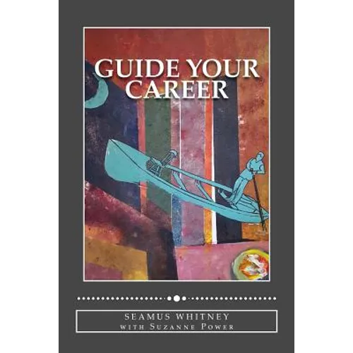 Guide Your Career - Paperback