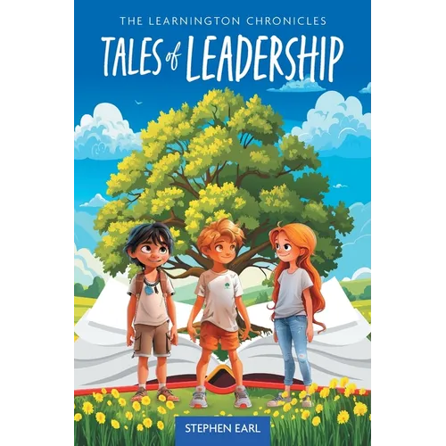 Tales of Leadership - Paperback